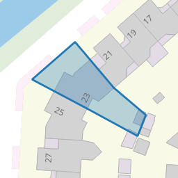 Perceel HHG00-O-2902