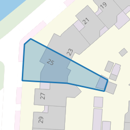 Perceel HHG00-O-2903