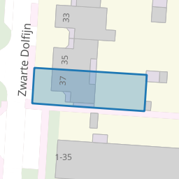 Perceel HHG00-O-2909