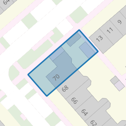 Perceel HHG00-O-2919