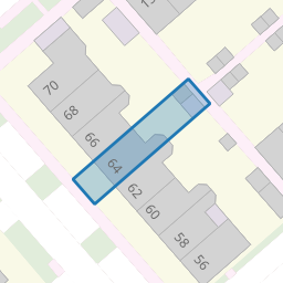 Perceel HHG00-O-2922