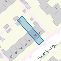 Perceel HHG00-O-2935