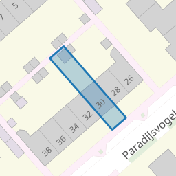 Perceel HHG00-O-2936