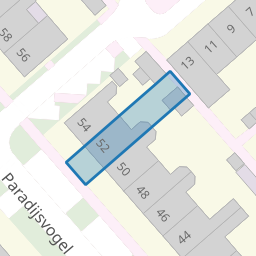 Perceel HHG00-O-2942