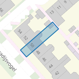 Perceel HHG00-O-2943