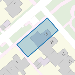 Perceel HHG00-O-2950