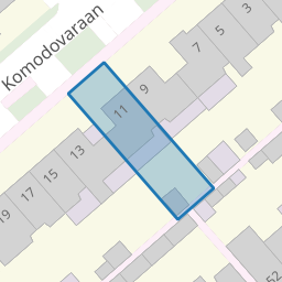 Perceel HHG00-O-2961