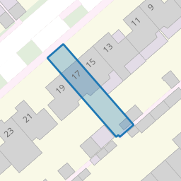 Perceel HHG00-O-2964