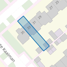 Perceel HHG00-O-2972