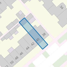 Perceel HHG00-O-2975