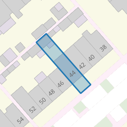 Perceel HHG00-O-2977