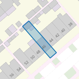 Perceel HHG00-O-2978