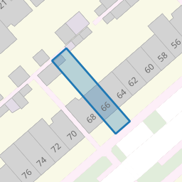 Perceel HHG00-O-2988