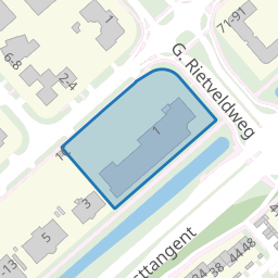 Perceel HHG00-O-3008