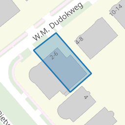 Perceel HHG00-O-3017