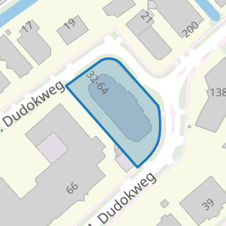 Perceel HHG00-O-3022