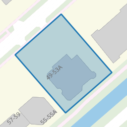 Perceel HHG00-O-3024