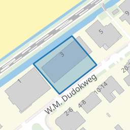 Perceel HHG00-O-3026