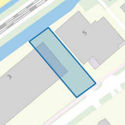 Perceel HHG00-O-3027