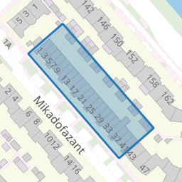 Perceel HHG00-O-3072