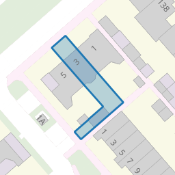 Perceel HHG00-O-3074