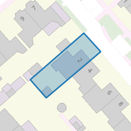 Perceel HHG00-O-3084