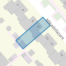 Perceel HHG00-O-3087