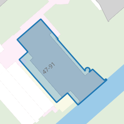 Perceel HHG00-O-3116