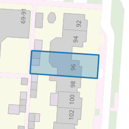 Perceel HHG00-O-3123