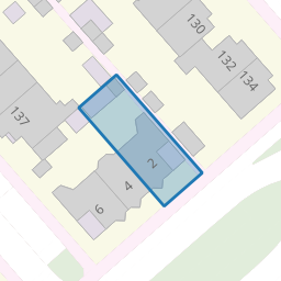 Perceel HHG00-O-3143