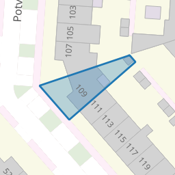 Perceel HHG00-O-3160