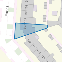 Perceel HHG00-O-3161