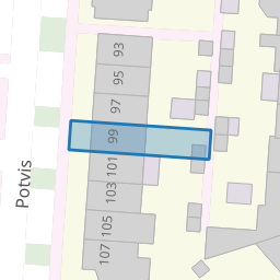 Perceel HHG00-O-3165