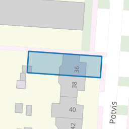 Perceel HHG00-O-3171