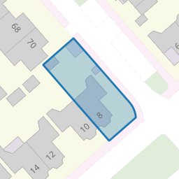 Perceel HHG00-O-3189