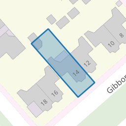 Perceel HHG00-O-3192