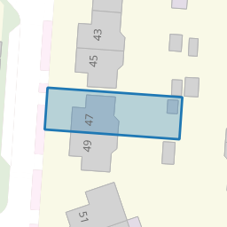 Perceel HHG00-O-3208