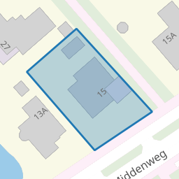 Perceel HHG00-O-3216