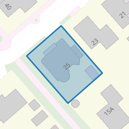 Perceel HHG00-O-3218