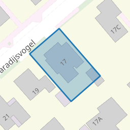 Perceel HHG00-O-3222