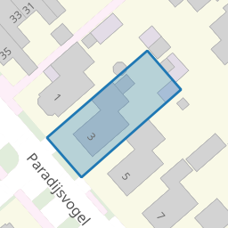 Perceel HHG00-O-3226