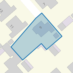 Perceel HHG00-O-3234