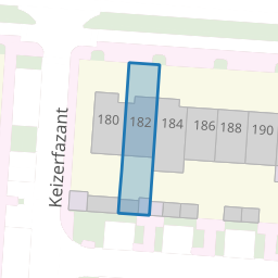 Perceel HHG00-O-3245