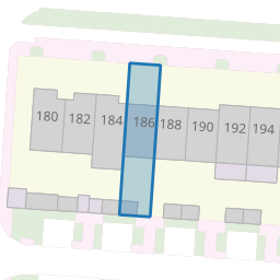 Perceel HHG00-O-3247