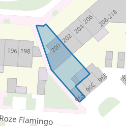 Perceel HHG00-O-3254