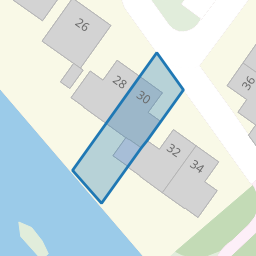 Perceel HHG00-O-3285