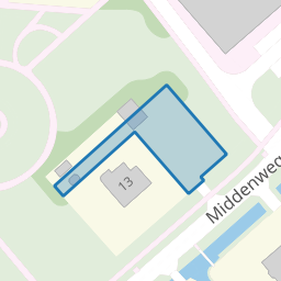 Perceel HHG00-O-3294