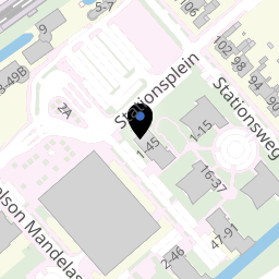 Appartement HHG00 O 3302 12
