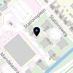 Appartement HHG00 O 3302 14