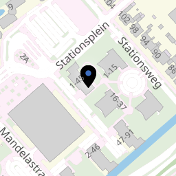 Appartement HHG00 O 3302 19